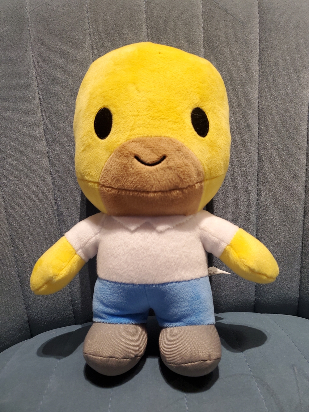 Universal Studios Homer Simpson Plush